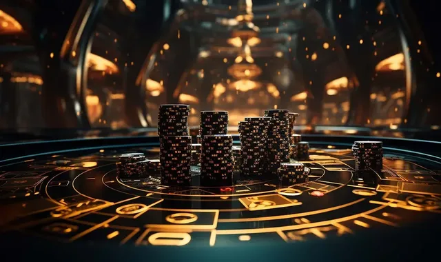 USBET trung tâm giải trí thương hiệu